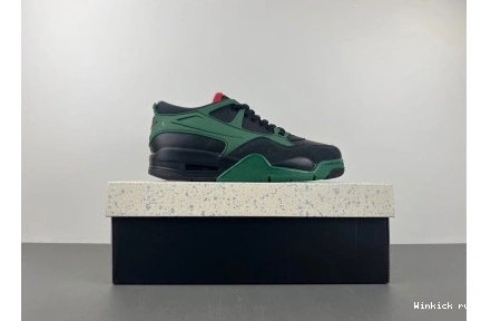 “Gorge 4 Air RM Jordan Green” 0715